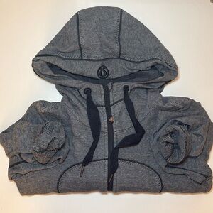 LULULEMON Scuba Full-Zip Hoodie